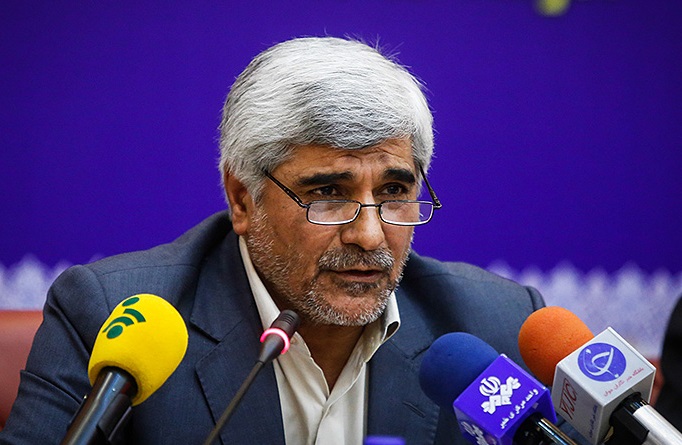 سیاسی بودن تغییر رئیس دانشگاه شهید بهشتی را تکذیب میکنم سیاسی بودن تغییر رئیس دانشگاه شهید بهشتی را تکذیب میکنم
