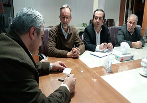 سرمایه گذاری 4 میلیون دلاری شرکت سوئیسی در شهرستان نمین