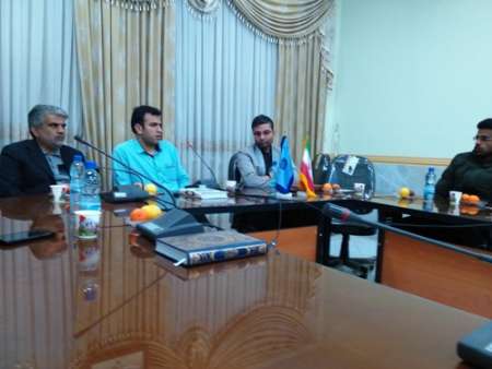برپایی کارگاه آموزشی کمک به وحوش