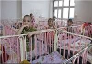 بهره برداری از مرکز توانبخشی معلولان ذهنی دربیجار