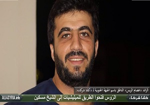 ادعای سخنگوی ارتش آزاد سوریه: ایران بخشی از راه حل سوریه نیست