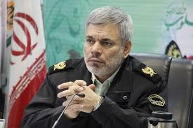 افزایش 50درصدی کشفیات موادمخدر استان قابل تقدیر است
