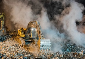 چتر حمایتی توانبخشی بر سر آسیب‌دیدگان حادثه پلاسکو