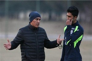 محرومیت استقلال کار دست هافبک جدایی طلب داد