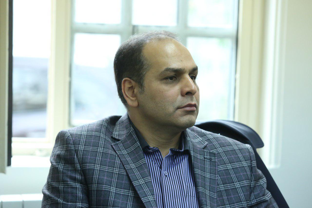مدیران دبیرخانه هیات مرکزی نظارت بر انتخابات شوراهای اسلامی کشور معرفی شدند