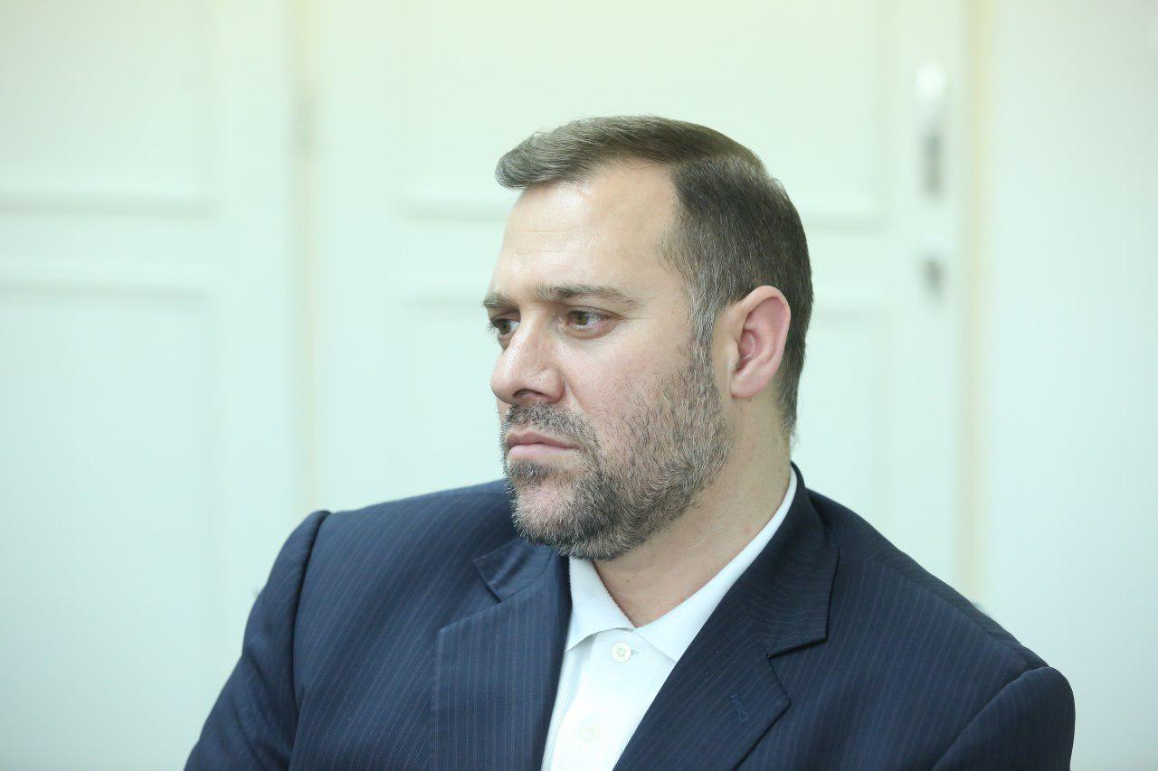 مدیران دبیرخانه هیات مرکزی نظارت بر انتخابات شوراهای اسلامی کشور معرفی شدند