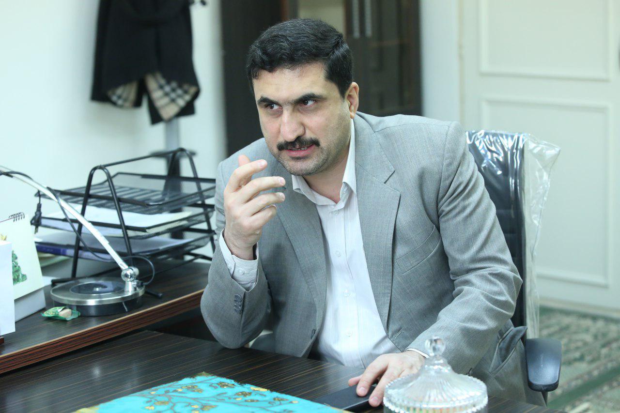 مدیران دبیرخانه هیات مرکزی نظارت بر انتخابات شوراهای اسلامی کشور معرفی شدند
