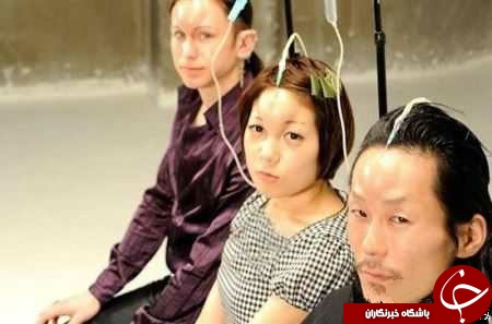 سرگرمی وحشتناک جوانان ژاپنی! + عکس