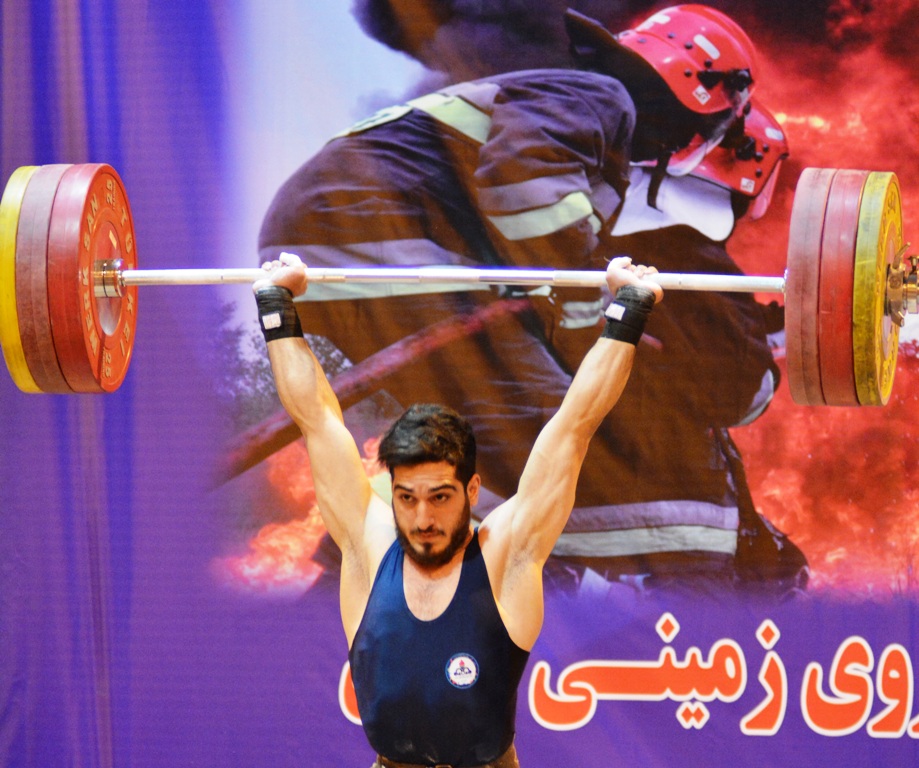قهرمان لیگ بزرگسالان و جوانان به زارعی و غزالیان رسید