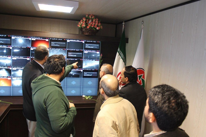 راهداری جنوب صاحب مدیریت شد