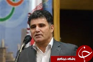کیهانی:هدف فدراسیون ارتقای دو ومیدانی در سال های آینده است