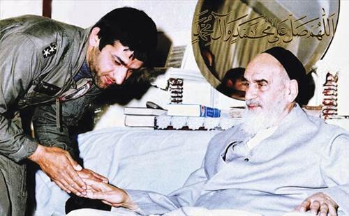 شهیدی که برای نوشتن وصیت&zwnj;نامه، از شهدا خجالت می کشید