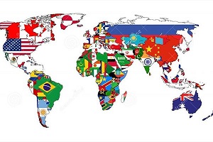 مردم کدام کشورهای اروپایی بیشتر به ایران می آیند؟