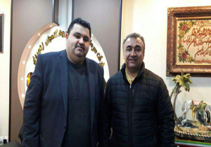 انتخاب سرمربی جدید خونه به خونه