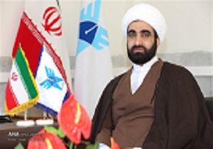 نگاه اسلام یک نگاه اعتقادی و فرهنگی بسیار عمیق