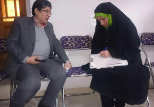 اختصاص بخش ویژه به شهدای آتش‌نشان پلاسکو در جشنواره شعر فجر