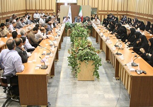 برگزاری سمینار درمان اختلال مصرف مواد محرک