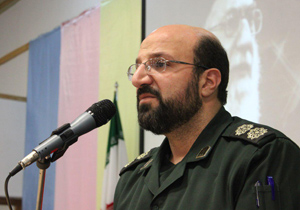 اعلام برنامه های سپاه نایین در ایام الله دهه فجر انقلاب اسلامی