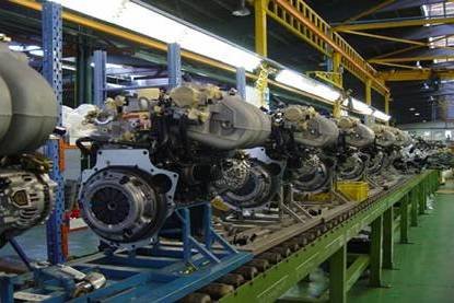 افزایش چهار برابری طرحهای صنعتی قابل افتتاح دهه فجر در همدان