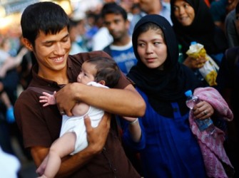 انتقاد کلیساهای آلمانی از خروج پناهجویان افغانستانی