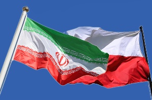 امضای تفاهم نامه خوزستانی-لهستانی