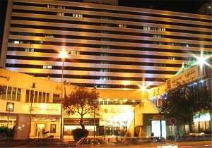 ایمن سازی مراکز تجاری فرسوده در اردبیل
