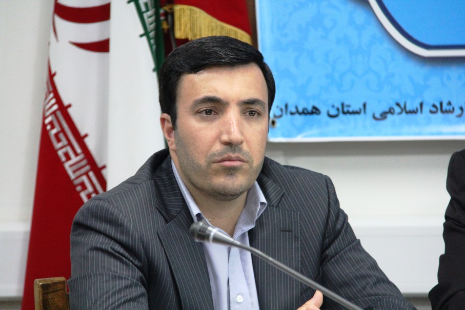 ارسال ۱۵۰۰ اثر به جشنواره &laquo;مهر بیکران&raquo; در همدان