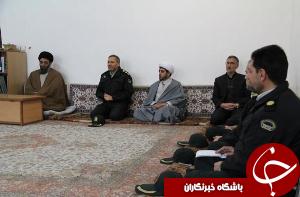 ترافيک شهرخوی در مرز انفجار