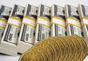 قيمت طلا و سکه در بازار