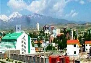 سرعین اولین شهر هوشمند کشور