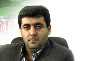 هدیه استاندار به خبرنگاران مازندران