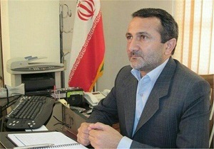دشتی مدیر کل جدید کمیته امداد امام خمینی (ره) استان اردبیل شد