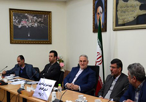 مدیریت عشایری با استفاده از فن آوری روز