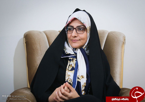 گفتگوی خواندنی با شهره پیرانی/ همسر شهید بودم ولی بازجویی شدم!