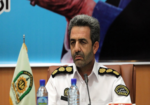 آمادگی کامل پلیس برای تشییع شهدای آتش نشان حادثه پلاسکو/ زمان طرح سراسری LEZ مشخص نیست