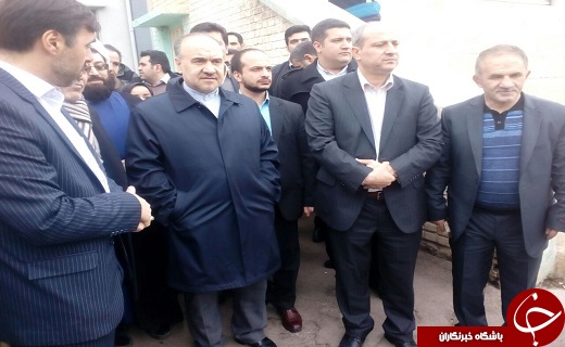 برنامه دولت برای طرح های نیمه تمام ورزشی
