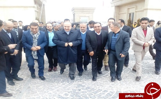 برنامه دولت برای طرح های نیمه تمام ورزشی