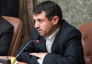 38 میلیارد تومان طلب پیمانکاران در مورد راه‌آهن پرداخت شد
