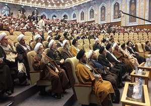 آثار تولیدی حوزوی پاسخگوی نیاز جامعه باشد