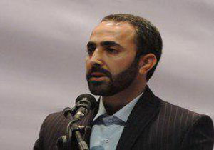 معارفه شهردار جدید نکا