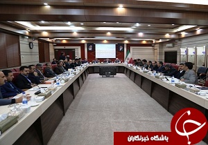 تاکید بر حل مشکلات بانکی بخش تولید