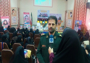 مجمع اندیشه‌ورز آینده‌سازان دانش‌آموزان بسیجی برگزار شد
