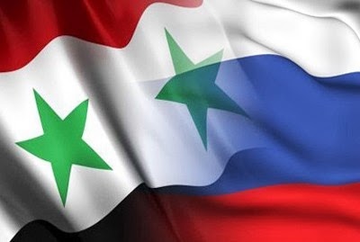 هیئتی پارلمانی از سوریه به روسیه می&zwnj;رود