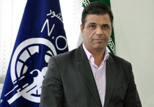 سرپرست اداره کل ثبت احوال استان اصفهان منصوب شد
