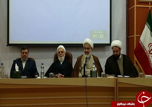 اقامه دین و اجرای عدالت مهمترین رسالت انقلاب اسلامی