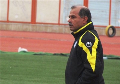 حمید کللی فرد سکاندار جدید شاهین شهرداری