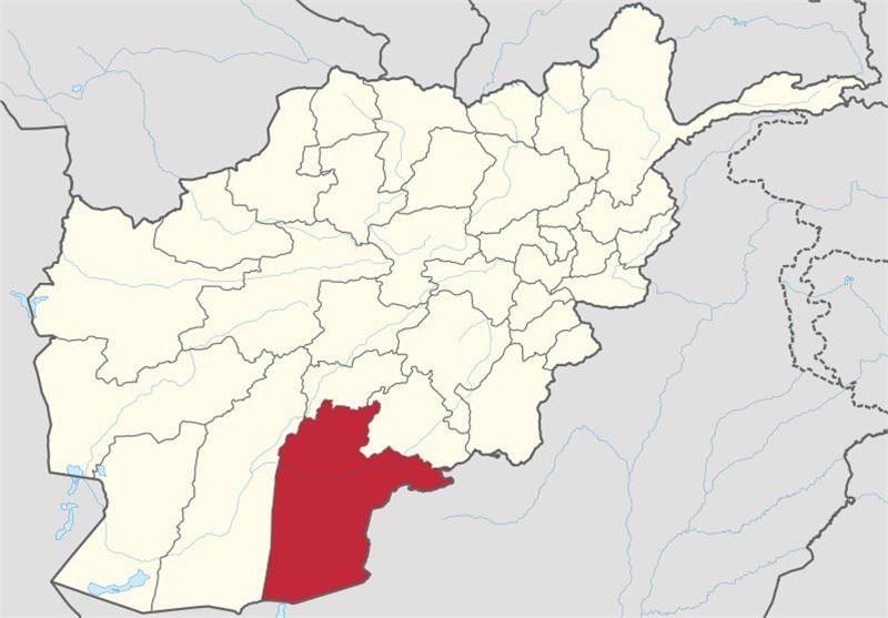 درگیری در مرز افغانستان با پاکستان