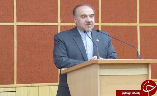 استفاده از حداکثر منابع برای ورزش و جوانان