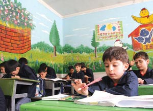 پیشرفت طرح ارزشیابی توصیفی در سایه رفع مشکلات آموزشی موجود