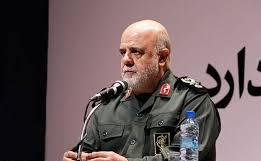 داعشی&zwnj;ها به&zwnj;طور کامل در محاصره نیروهای جبهه مقاومت قرار دارند